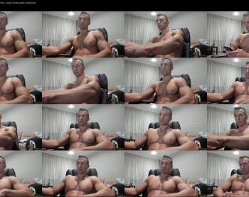 prince_d1ck — 5 minute Chaturbate male cam show recording, 1080p, Aug 27, 2021