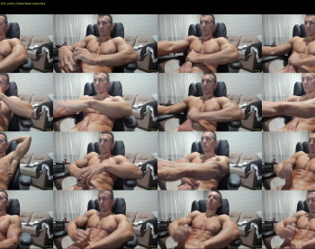 prince_d1ck — 7 minute Chaturbate male cam show recording, 1080p, Aug 27, 2021