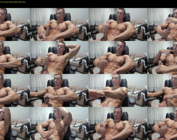 prince_d1ck — 12 minute Chaturbate male cam show recording, 1080p, Aug 27, 2021