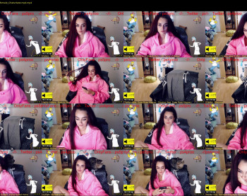 ps4pro — 71 minute Chaturbate female cam show recording, 1080p, Aug 27, 2021
