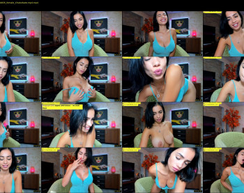 raquelle_star — 70 minute Chaturbate couple cam show recording, 1080p, Aug 27, 2021