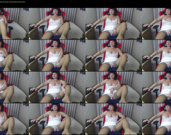 roxyswetty — 7 minute Chaturbate female cam show recording, 1080p, Aug 27, 2021