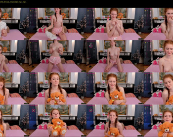 sadieevelyn — 70 minute Chaturbate female cam show recording, 1080p, Aug 27, 2021