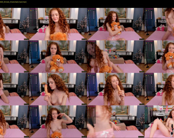sadieevelyn — 70 minute Chaturbate female cam show recording, 1080p, Aug 28, 2021