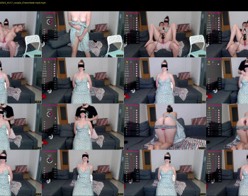 samarafromthewell — 40 minute Chaturbate female cam show recording, 1080p, Aug 28, 2021