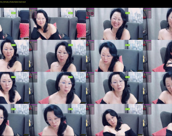 sandrami__ — 33 minute Chaturbate female cam show recording, 720p, Aug 27, 2021