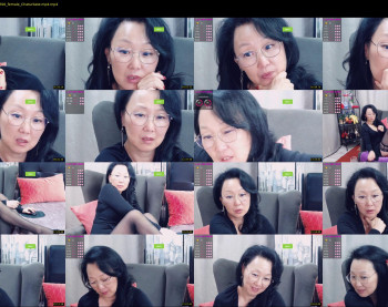 sandrami__ — 33 minute Chaturbate female cam show recording, 720p, Aug 27, 2021