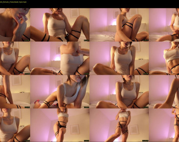 sasha_ursx — 70 minute Chaturbate female cam show recording, 1080p, Aug 27, 2021