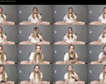sashabulls — 17 minute Chaturbate couple cam show recording, 1080p, Aug 27, 2021