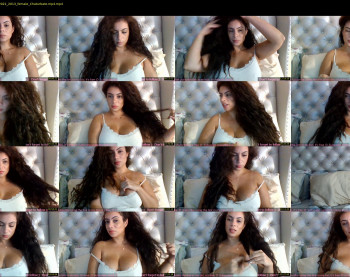 sensual_paradise_ — 70 minute Chaturbate female cam show recording, 1080p, Aug 27, 2021