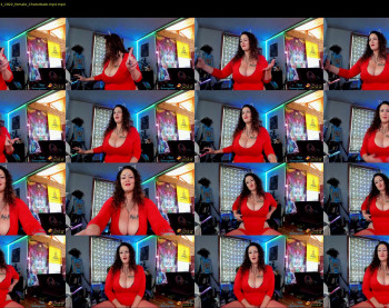 sexual_essence — 4 minute Chaturbate female cam show recording, 1080p, Aug 27, 2021