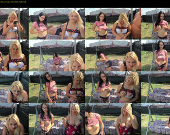 sexy_luna69 — 70 minute Chaturbate couple cam show recording, 1080p, Aug 27, 2021