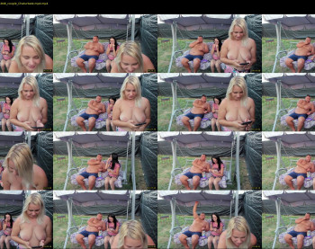 sexy_luna69 — 5 minute Chaturbate couple cam show recording, 1080p, Aug 27, 2021
