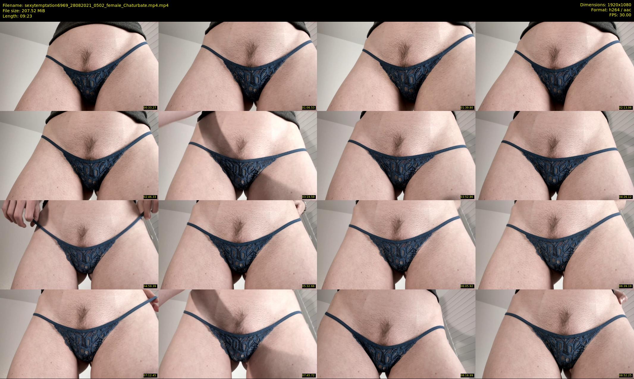 sexytemptation6969 — 10 minute Chaturbate female cam show recording, 1080p, Aug 28, 2021