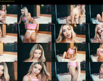 slemgem — 59 minute Chaturbate couple cam show recording, 720p, Aug 27, 2021