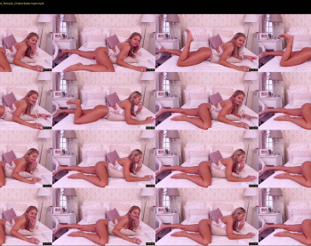 sofialloyd — 14 minute Chaturbate female cam show recording, 720p, Aug 27, 2021