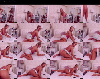 sofialloyd — 59 minute Chaturbate female cam show recording, 720p, Aug 27, 2021