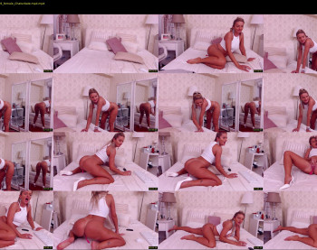 sofialloyd — 59 minute Chaturbate female cam show recording, 720p, Aug 28, 2021