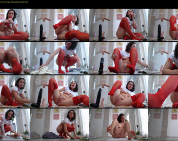 squirtmanica — 41 minute Chaturbate female cam show recording, 1080p, Aug 27, 2021