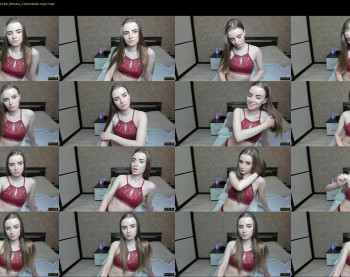 ssashagarter — 3 minute Chaturbate female cam show recording, 1080p, Aug 27, 2021
