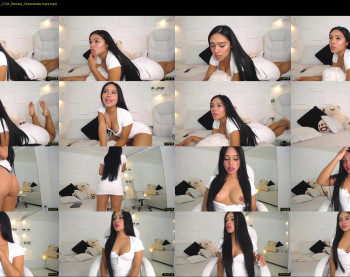 stephany_ricci — 74 minute Chaturbate female cam show recording, 1080p, Aug 27, 2021