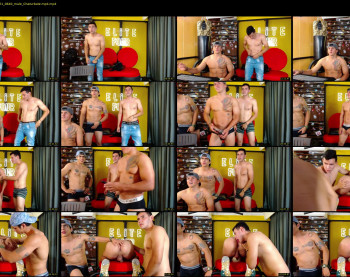straigthguysfun — 69 minute Chaturbate male cam show recording, 720p, Aug 27, 2021