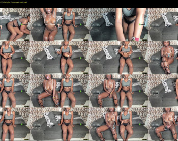 sweet_savvy — 57 minute Chaturbate female cam show recording, 1080p, Aug 27, 2021