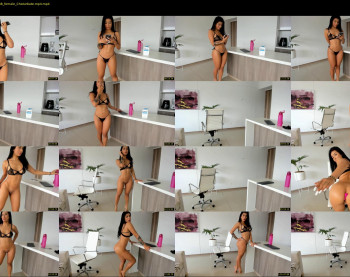 swt_molly — 70 minute Chaturbate female cam show recording, 1080p, Aug 27, 2021