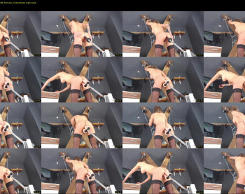 tanyaxlove — 37 minute Chaturbate female cam show recording, 720p, Aug 27, 2021