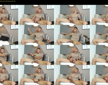 tatanwalker — 50 minute Chaturbate male cam show recording, 720p, Aug 27, 2021