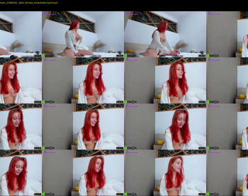 thetempleofaseductivenymph — 13 minute Chaturbate female cam show recording, 1080p, Aug 27, 2021