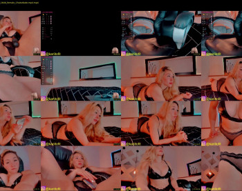 tiago_hannah — 70 minute Chaturbate couple cam show recording, 1080p, Aug 27, 2021