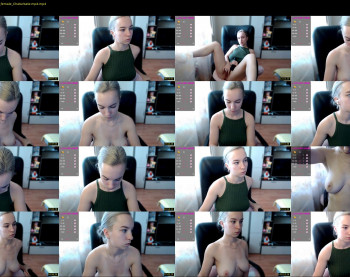 tinkissa — 70 minute Chaturbate couple cam show recording, 720p, Aug 27, 2021