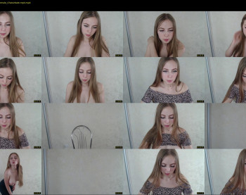 tixxxy — 32 minute Chaturbate female cam show recording, 1080p, Aug 27, 2021