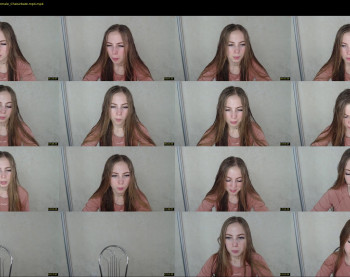 tixxxy — 27 minute Chaturbate female cam show recording, 1080p, Aug 27, 2021