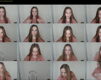 tixxxy — 70 minute Chaturbate female cam show recording, 1080p, Aug 27, 2021