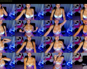 tokyo_96 — 54 minute Chaturbate female cam show recording, 720p, Aug 27, 2021