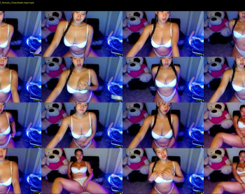 tokyo_96 — 54 minute Chaturbate female cam show recording, 720p, Aug 27, 2021