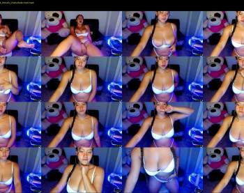 tokyo_96 — 54 minute Chaturbate female cam show recording, 720p, Aug 27, 2021