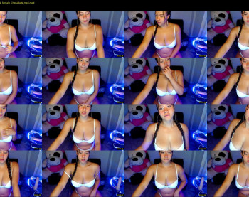 tokyo_96 — 51 minute Chaturbate female cam show recording, 720p, Aug 27, 2021