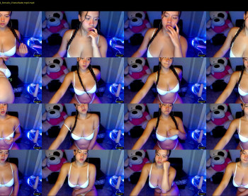 tokyo_96 — 20 minute Chaturbate female cam show recording, 720p, Aug 27, 2021