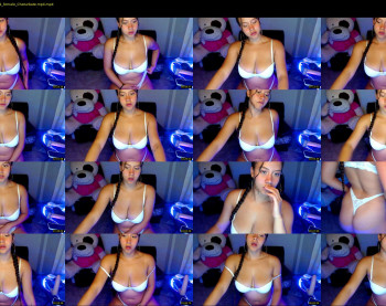 tokyo_96 — 41 minute Chaturbate female cam show recording, 720p, Aug 27, 2021