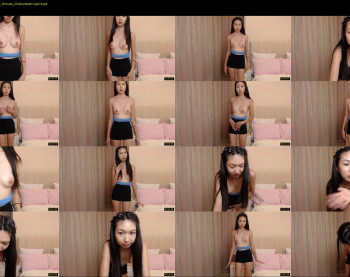 tristanat — 12 minute Chaturbate female cam show recording, 1080p, Aug 27, 2021