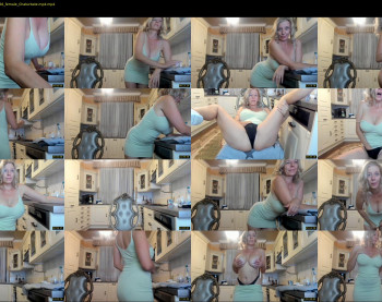 tunderose — 70 minute Chaturbate female cam show recording, 1080p, Aug 27, 2021