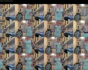 tunderose — 70 minute Chaturbate female cam show recording, 1080p, Aug 27, 2021