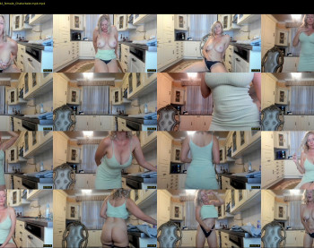 tunderose — 70 minute Chaturbate female cam show recording, 1080p, Aug 27, 2021