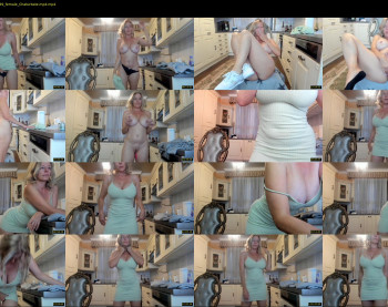 tunderose — 70 minute Chaturbate female cam show recording, 1080p, Aug 27, 2021