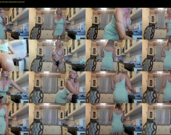 tunderose — 43 minute Chaturbate female cam show recording, 1080p, Aug 27, 2021
