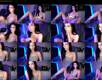 uindi — 26 minute Chaturbate female cam show recording, 1080p, Aug 28, 2021