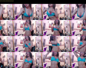 valerie_mase — 10 minute Chaturbate female cam show recording, 720p, Aug 27, 2021
